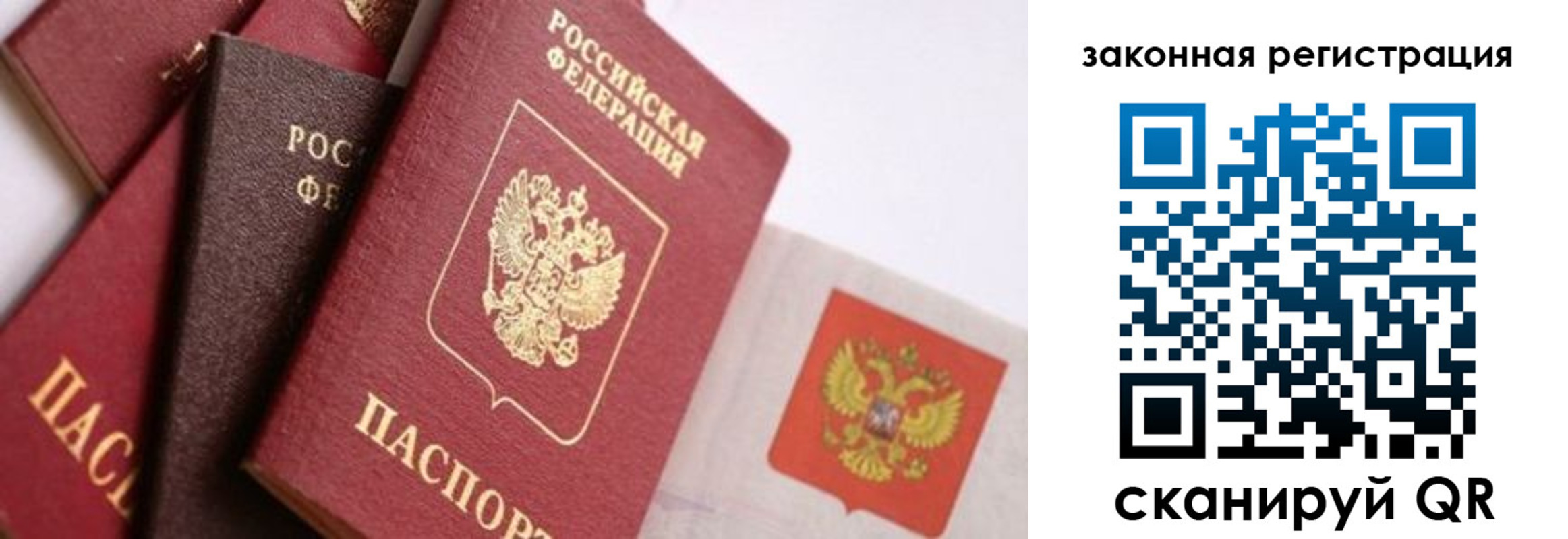 прописка штамп в Куртамыше